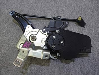 バックドア　イージークローザーモーター ホンダ 純正 アコードワゴン 《 CM3 》 バックドアイージークローザー